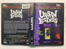 その他 Urban Legends: Complete Season 1 [DVD] Amazon.com: Urban Legends: Season 1 : Various, History: Movies & TV