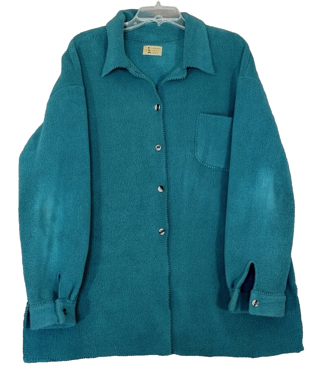 Avenue Regular Size L Coats, Jackets & Vests for Women