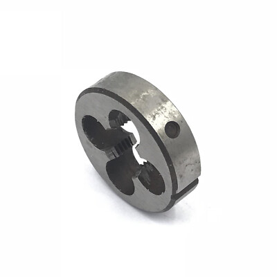 1 of M6 x 0.5mm Pitch Metric Right hand Die [M_M_S]