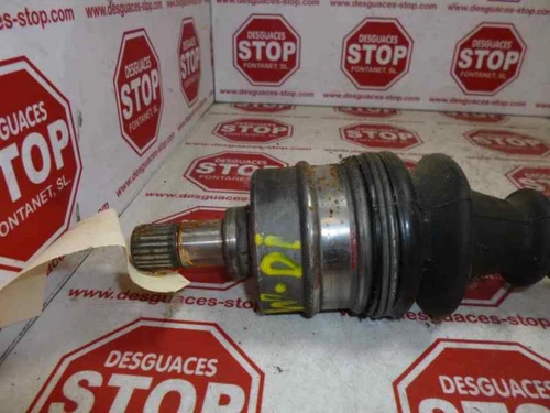 Transmision Delantera Izquierda para RENAULT R 5 (R12) * 1979 507235 - Imagen 3 de 3
