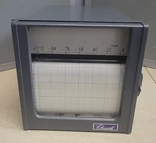 Invensys Chessel 300D Chart Recorder - New (Old Stock)