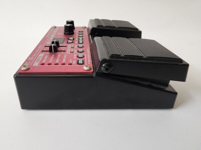 BOSS RC-30 Loop Station【ほぼ傷なし、美品】 Boss RC-30 Loop Station Looper Sampler Effects Pedal | eBay