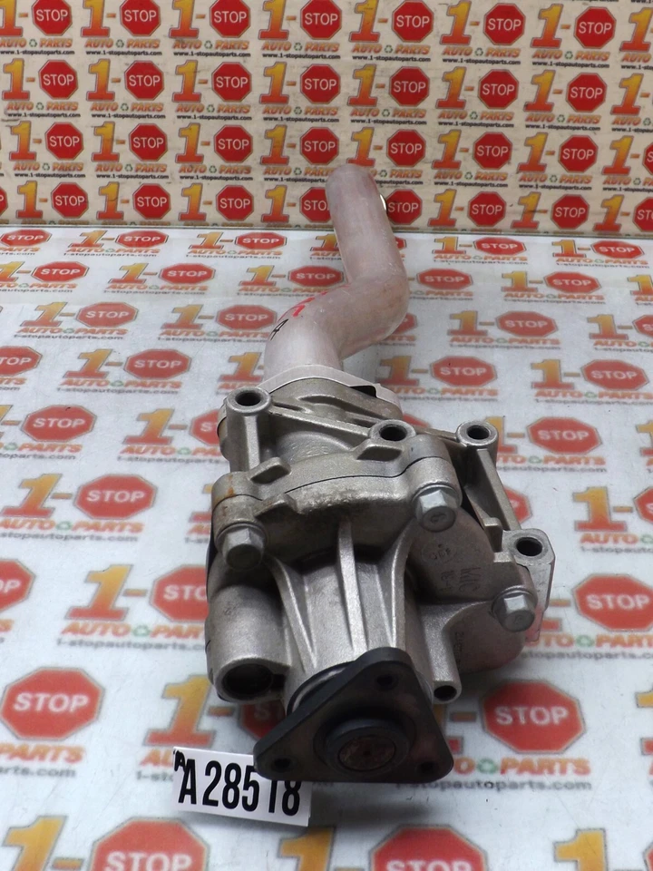 2011-2022 MITSUBISHI OUTLANDER SPORT ENGINE WATER PUMP 1300A083 OEM - Image 2 of 4