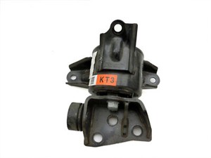 Motorlager Motorhalter Li Hi für Hyundai IX35 LM 09-13 CRDi 2,0 100KW 0.1tkm!!