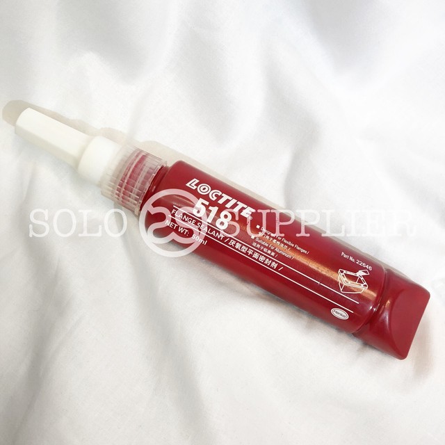 Loctite 518 Gasket Eliminator Flange Sealant 50ml 1 Bottle for sale