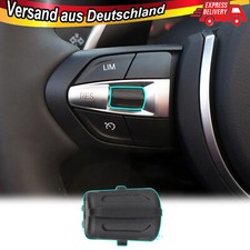 Tastenrad M Sportlenkrad Ersatz-Tasten Lenkrad Schalter F�r BMW F30 F10 F20