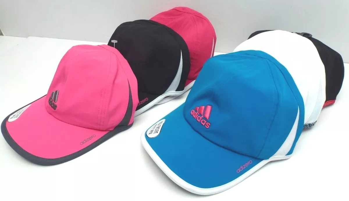 Adidas women's hotsell adizero ii cap