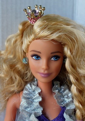 barbie pineapple pop