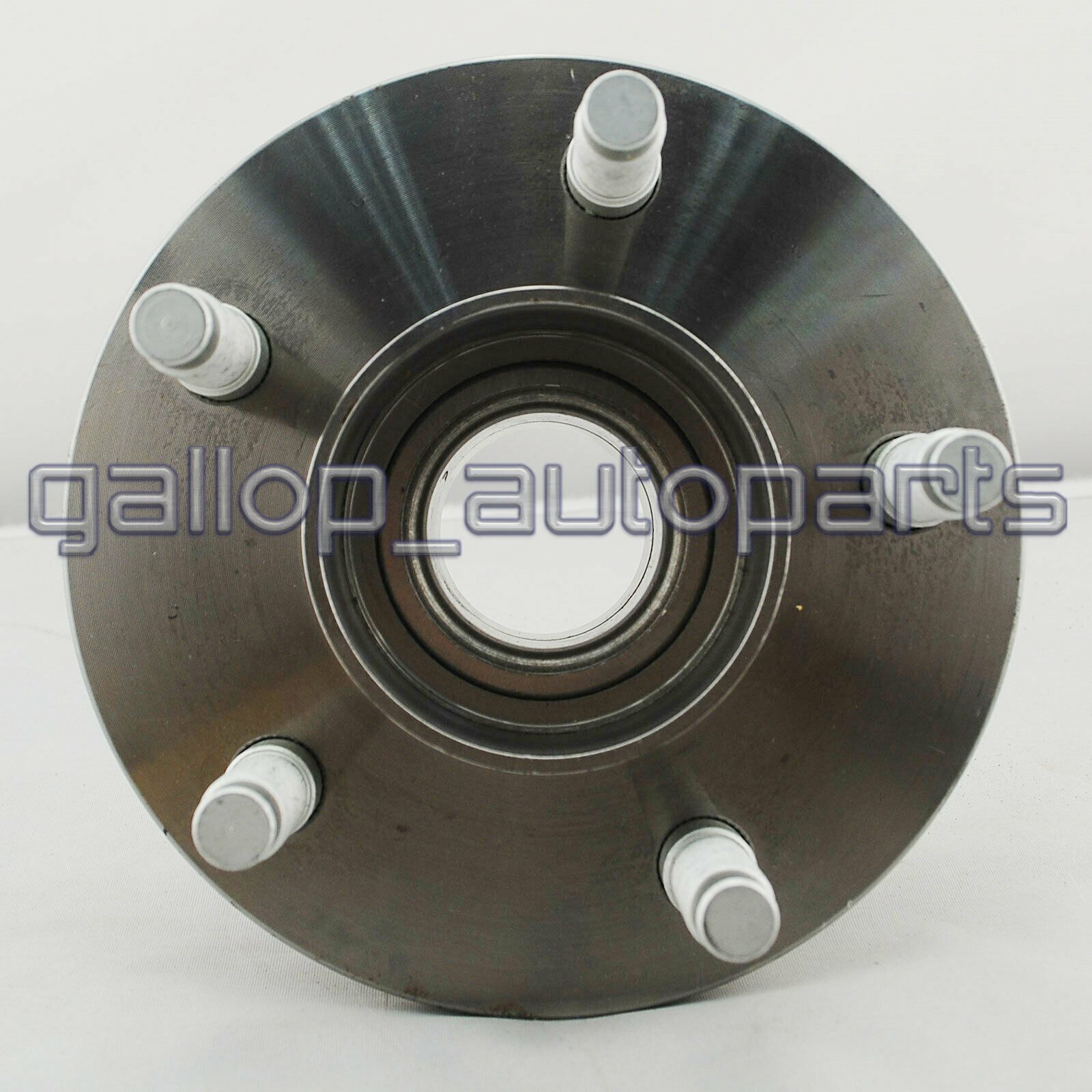 For Ford Falcon Front Wheel Bearing Hub w/Nut Fairmont AU BA BF