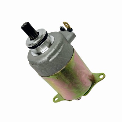 Lexmoto FMR 125 [WY125T-74R] Anlasser Motor 152QMI 125cc