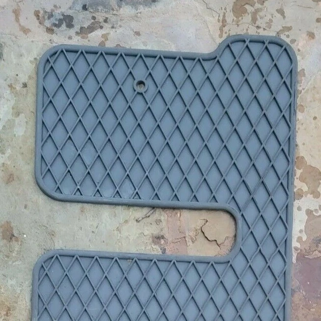 OEM GMC Acadia 2013-2016 OEM gris tercera fila  Foto 4 de 4