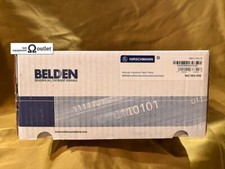 New Belden Hirschmann MIPP/AD/1L3P/XXX Modular Industrial Patch Panel RJ45 Ports