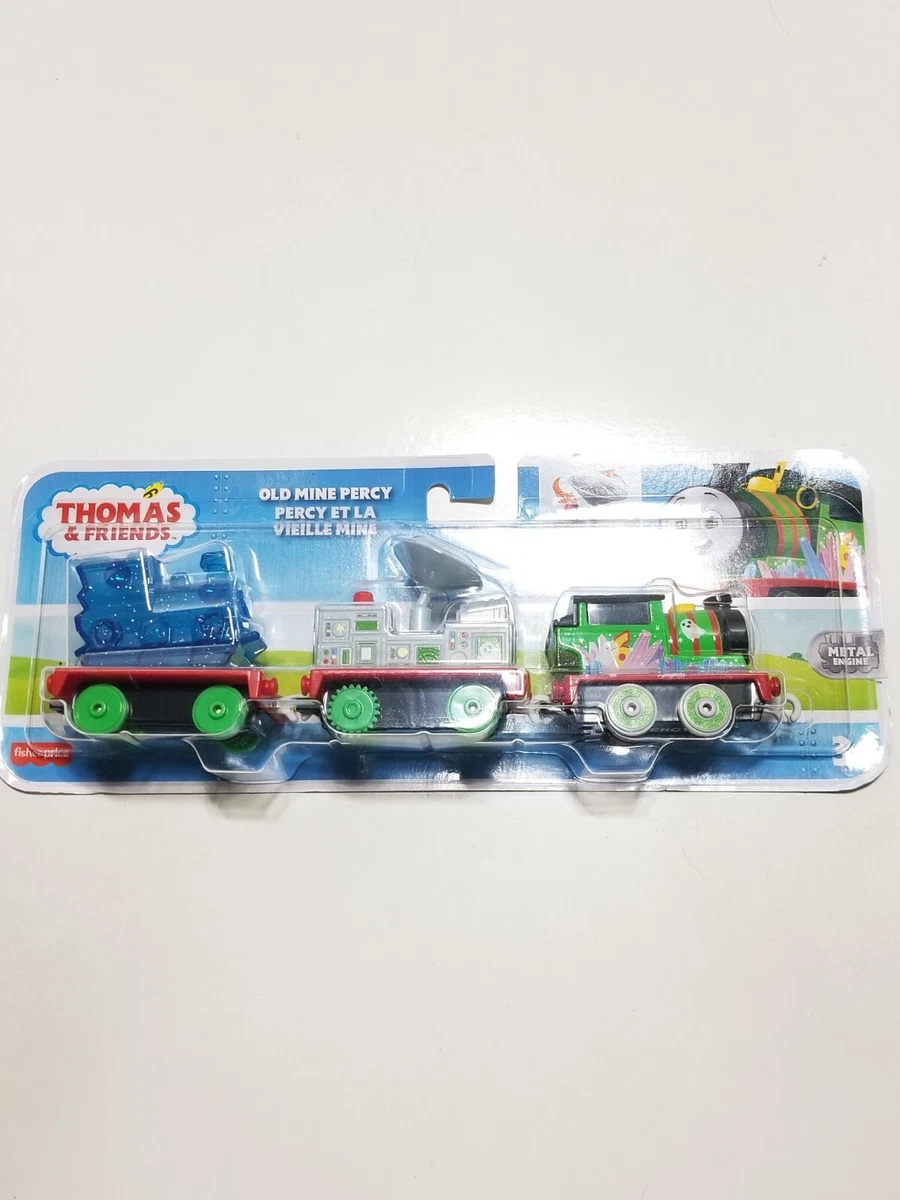 Fisher-Price Thomas & Friends Thomas In The Mine Train Set