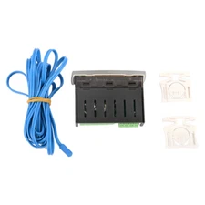 New For Dixell Temperature Controller XR03CX-4N0F1