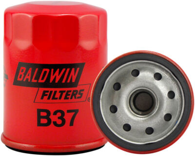 Engine Oil Filter-Eng Code: 2ZZGE Baldwin Filters B37
