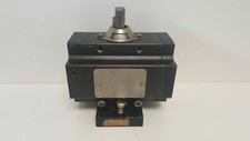 GUARANTEED GOOD USED GEMINI PNEUMATIC ACTUATOR MODEL 422 125PSI MAX