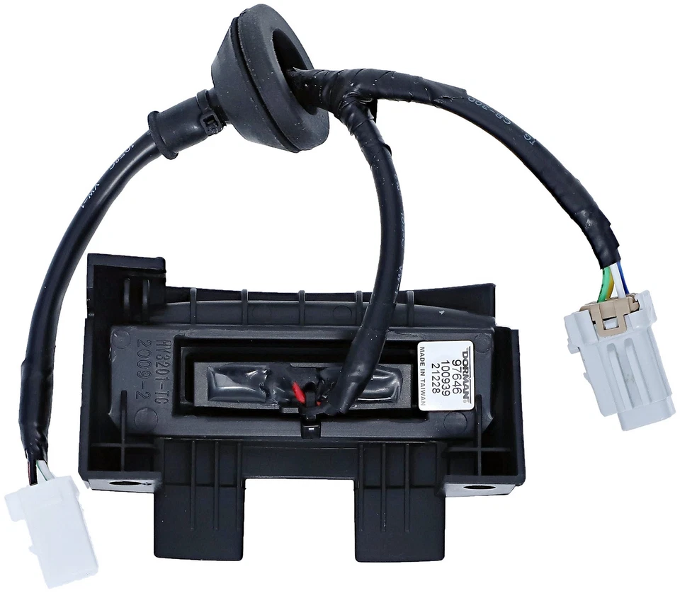 Dorman Liftgate Latch Handle Fits 2012-2017 Hyundai Veloster 2013 2014 2015 2016 - Изображение 3 из 4