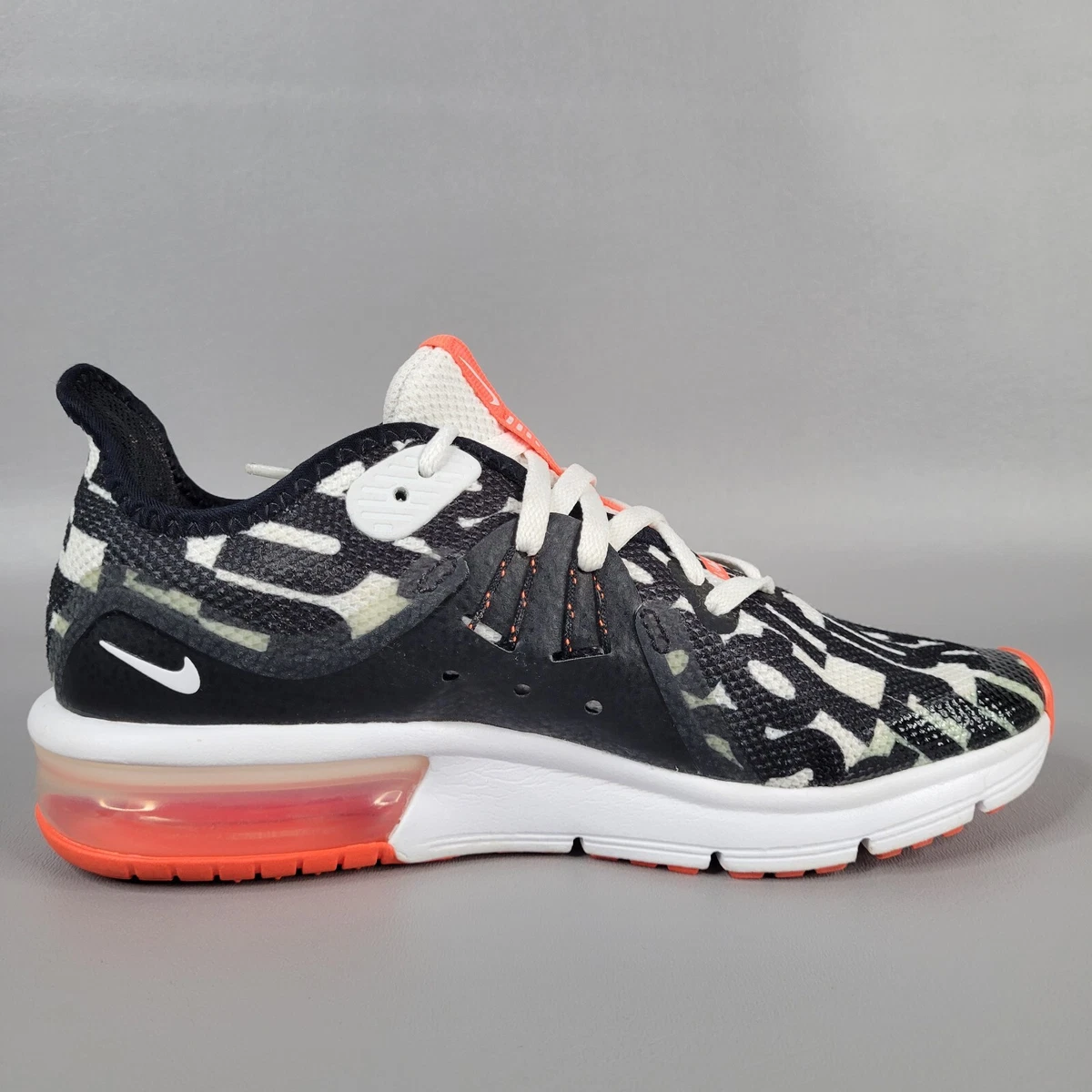 Nike air max clearance sequent 3 jdi gs