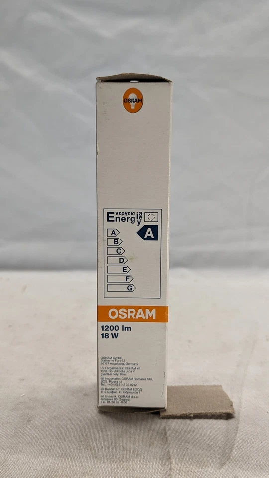 Osram Dulux D/E G24q-2 - Image 2 of 4