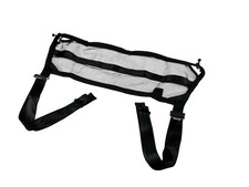 Original Netz Trennnetz Mercedes-Benz GLC X254 Gep&auml;cknetz Gitter Netztrennwand