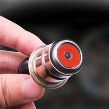 Auto Car Flameless Cigarette Lighter Power Socket Plug Lighter Adapter Universal