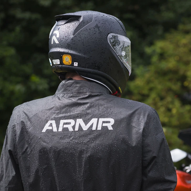 ARMR Dryguard Over Black, photo 9 of 9