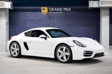 2014 Porsche Cayman Base