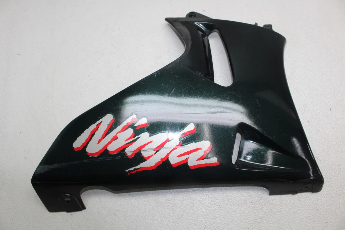 Fairings & Bodywork for 1998 Kawasaki Ninja ZX6 for sale | eBay