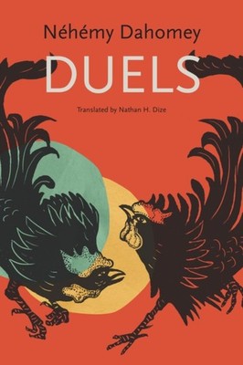 DUELS by DAHOMEY, NAHEMY Hardback Self Help Business