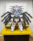 Transformers Legacy Evolution Leader Class Nova Prime & DNA Design DK-51 upgrade
