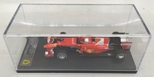 LOOKSMART LSF101 1/43 Ferrari SF15-T