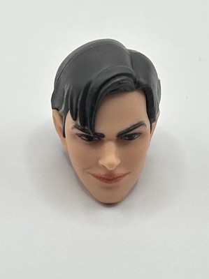 Marvel Legends X-men 97 Series Morph Head (B) Fodder 1/12 Scale