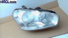 Scheinwerfer mit Blinker komplett Rechts 7M5113W029AA Ford C-max 1.8 DM2 Kombi