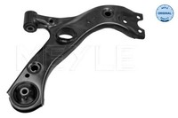 Meyle Lenker, RadaufhäNgung 30-16 050 0150 FüR Toyota