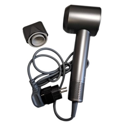 TRANXPHIT High Speed Hair Dryer: 500 Million Negative Ionic Blow Dryer, 160, 000