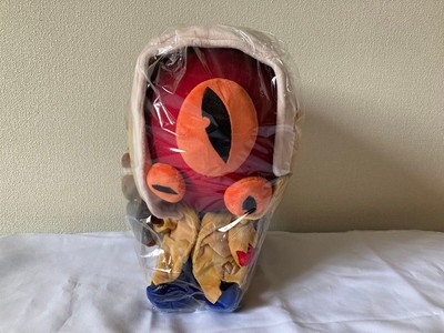 Identity V Hastur The King in Yellow Plush