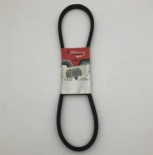 Jason Industrial A36 4L380 V-Belt UniMatch Accessory Belt Made In USA