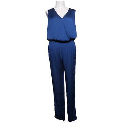 Orsay, Jumpsuit, Größe: 36, Blau, Polyester, Damen #sJM