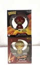 DC Comics Funko Dorbz 192 (Reverse Flash) & 248 (The Flash) [Sealed - Box Wear]