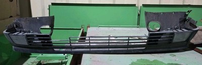 Jaguar XJ40 Front Lower Panel Valance Green