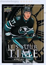 2025-26 Upper Deck Rookie Debut Hockey Checklist Guide in-content 21