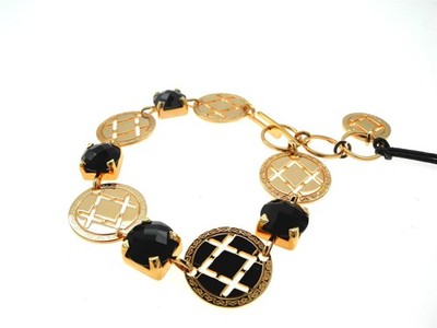 Bracelet Rebecca Woman in Steel BTEBSN32