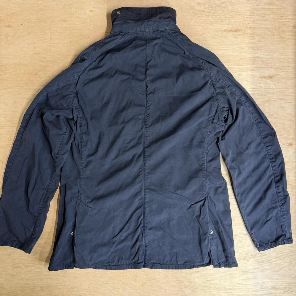 Barbour Ashby, photo 4 of 5