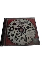 Disney's 102 Dalmatians: Puppies to the Rescue - Sony PlayStation 1, 2000