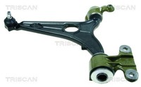 Querlenker Dreieckslenker Triscan 8500 10530 FüR Peugeot Lancia C8 Fiat CitroËN