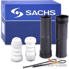 SACHS SERVICE-KIT STOßDÄMPFER VORNE FÜR AUDI Q3 CUPRA ATECA SEAT LEON VW GOLF