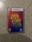 Just Dance 2024 (Code in Box) - Nintendo Switch