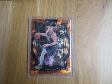 Nikola Jokic Select NBA 2024/25 Orange /275