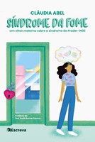 CláUdia Abel | SíNdrome Da Fome | Taschenbuch | Portugiesisch (2021)