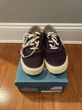 Sperry Top Sides Men’s Shoe Size 8 Navy